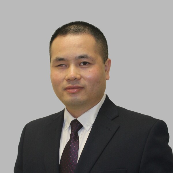 Chuanzhi Dong, Ph.D.